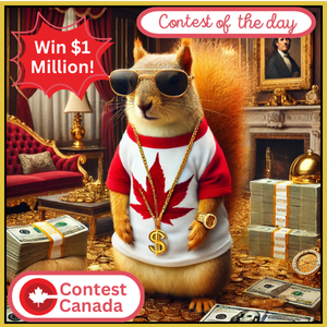 Win $1 million