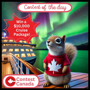 Win a European Cruise