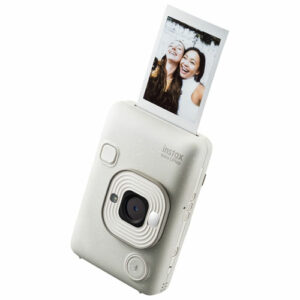 Instax Mini LiPlay camera