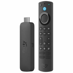 Amazon Fire stick